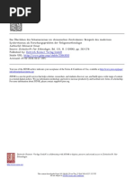 Elastic Selves and Fluid Cosmologies | PDF | Academia