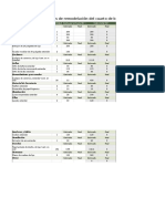 Calculadora de Los Costos de Remodelación Del Baño1