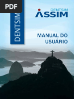 Manual Dentsim