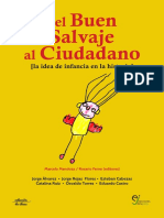 Los Cachorros - Julio Ortega | PDF