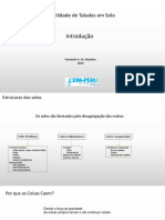 Conceitos Básicos e Parametros