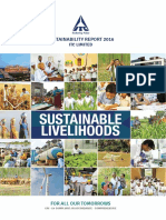 Sustainability Report 2016 PDF