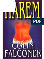 Harem - Colin Falconer PDF