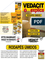 Rodapés Umidos PDF