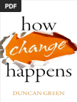 How Change Happens