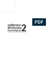 BRUNO, MCO - Definicao de Curadoria