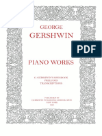 Gershwin PianoWorks