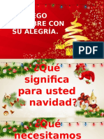 Llego Diciembre Con Su Alegría