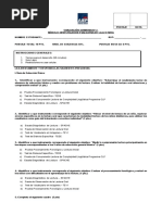 Ficha Tecnica Test SPACHE | PDF