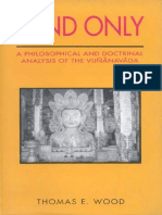 Mind Only PDF