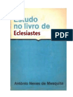 Eclesiastes - Antônio Neves de Mesquita.pdf