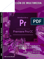 Manual Adobe Premier