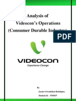 Videocon