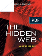 The Hidden Web, A Sourcebook