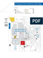 GWCC Map