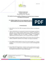 Reglamento Estudiantil-17-05-2016 PDF