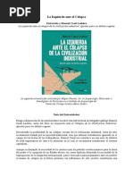 Download La Izquierda ante el Colapso Entrevista a Manuel Casal Lodeiro by MF2017 SN340858784 doc pdf