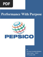 Download Pepsico by Joyner Rodrigues SN34085882 doc pdf
