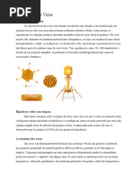 Resumo Sobre Vírus