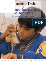 Cuando los padres se separan [Françoise Dolto].pdf