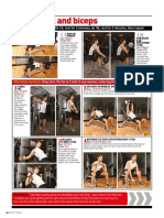 15 Weeks To Ripped Workout PDF