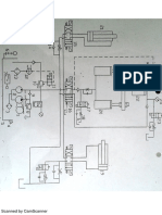 Plano Electroleohidráulico