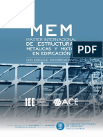 Master Estructuras Metalicas