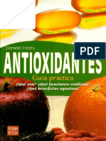 Antioxidantes - Festy PDF