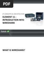 Wireshark EXAMPLE