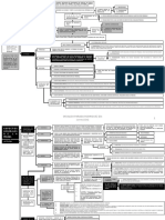 Presunción conocimiento derecho, prueba procesos penales