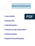 Electroquimica PDF