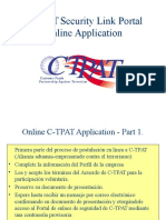 Myslide - Es Ctpat