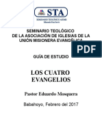LOS 4 EVANGELIOS.doc