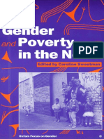 Gender and Poverty in The North