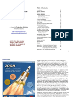 Zoom User Manual