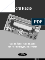 Ford Radio