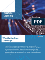88174 92991v00 Machine Learning Section1 eBook