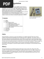 Белі әдемі, есегі үлкен қыз