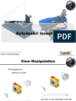 2 View Manipulation