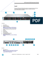 HP ProLiant DL360