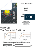 unit7-day 1- introtoequilibrium