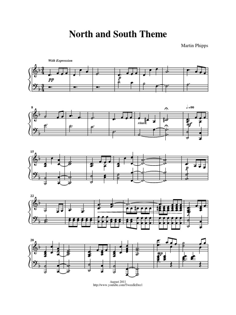 North and south bbc miniseries i ve seen hell pdf pdf