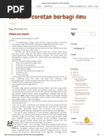 Download Coretan-coretan Berbagi Ilmu_ Fisika Zat Padat by shadiq SN340880625 doc pdf