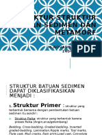 Struktur-Struktur Batuan Sedimen.pptx