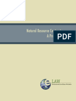 ELAW Natural Resource Contracts PDF