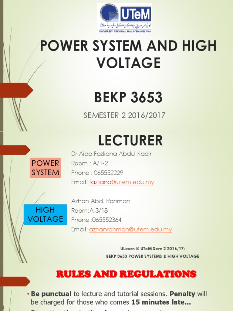 Power System Analysis | PDF | Electricity | Force