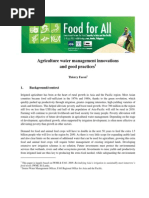 Download Agriculture water management innovations and good practices by Asian Development Bank SN34089109 doc pdf