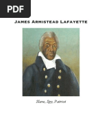 Download James Armistead LaFayette by MysG SN34089178 doc pdf
