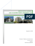 Main Jail Expansion Final Needs Assessment