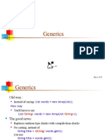 Generics in Java: An Introduction to Type Parameters